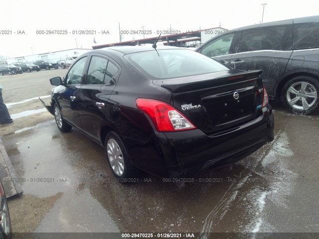 Photo 2 VIN: 3N1CN7AP8GL856097 - NISSAN VERSA 