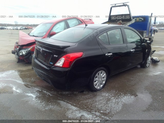 Photo 3 VIN: 3N1CN7AP8GL856097 - NISSAN VERSA 