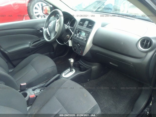 Photo 4 VIN: 3N1CN7AP8GL856097 - NISSAN VERSA 