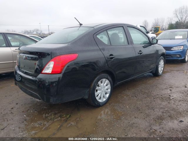 Photo 3 VIN: 3N1CN7AP8GL856505 - NISSAN VERSA 