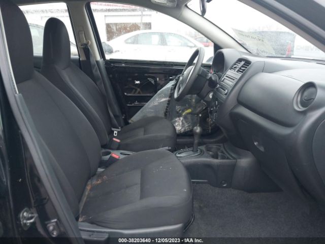 Photo 4 VIN: 3N1CN7AP8GL856505 - NISSAN VERSA 