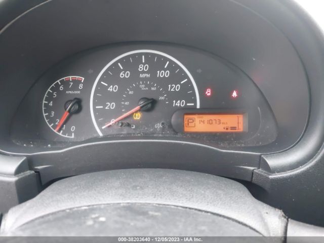 Photo 6 VIN: 3N1CN7AP8GL856505 - NISSAN VERSA 