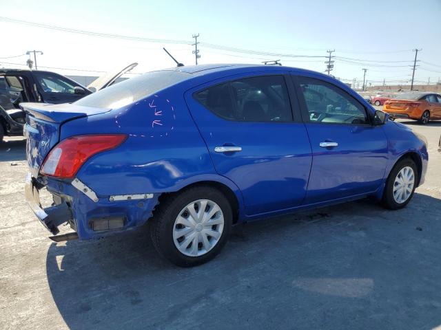 Photo 2 VIN: 3N1CN7AP8GL858867 - NISSAN VERSA S 