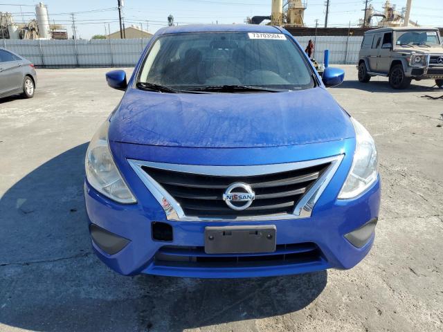 Photo 4 VIN: 3N1CN7AP8GL858867 - NISSAN VERSA S 