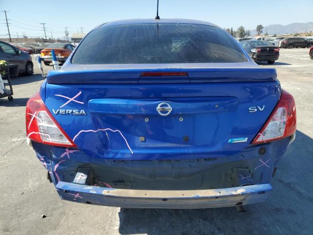 Photo 5 VIN: 3N1CN7AP8GL858867 - NISSAN VERSA S 