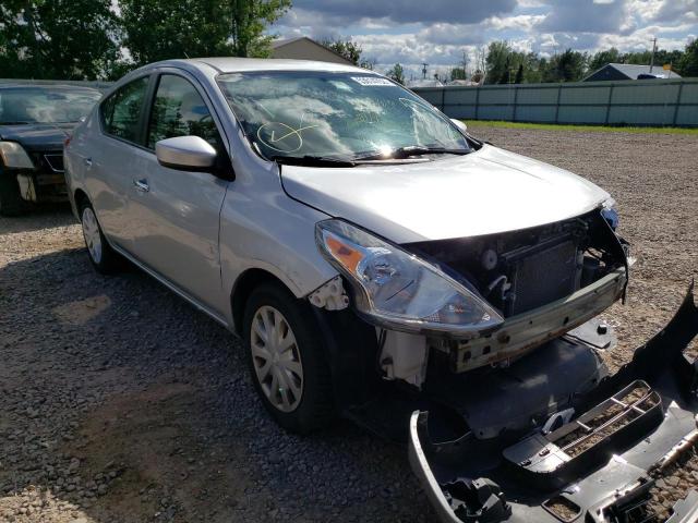 Photo 0 VIN: 3N1CN7AP8GL858982 - NISSAN VERSA S 