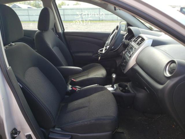 Photo 4 VIN: 3N1CN7AP8GL858982 - NISSAN VERSA S 