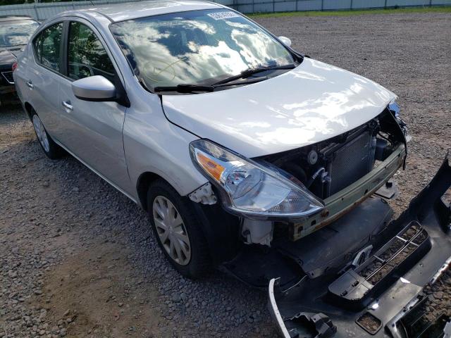 Photo 8 VIN: 3N1CN7AP8GL858982 - NISSAN VERSA S 