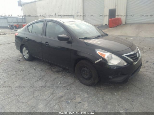 Photo 0 VIN: 3N1CN7AP8GL860098 - NISSAN VERSA 