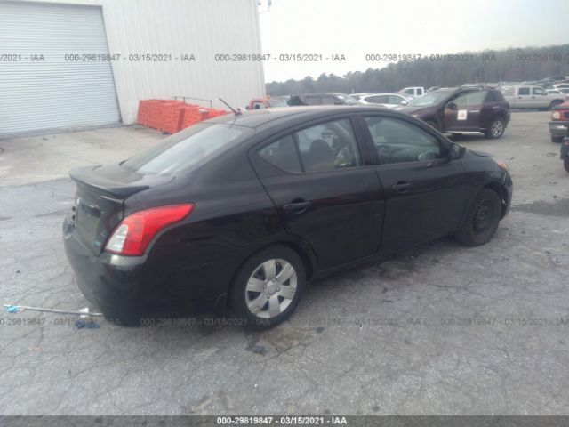 Photo 3 VIN: 3N1CN7AP8GL860098 - NISSAN VERSA 