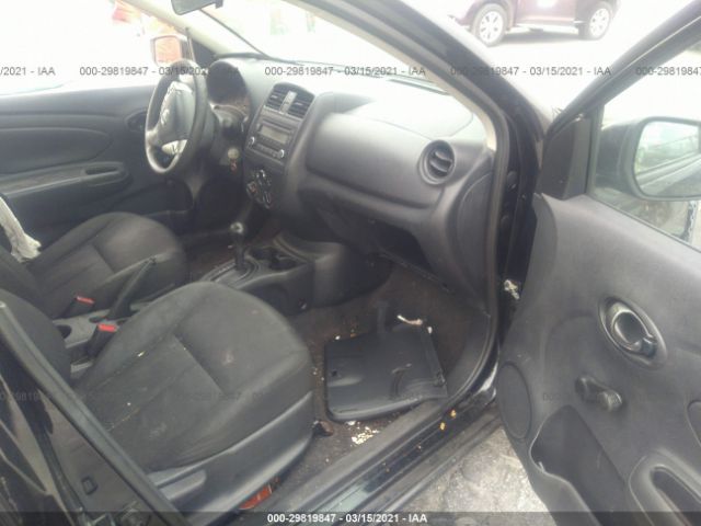 Photo 4 VIN: 3N1CN7AP8GL860098 - NISSAN VERSA 