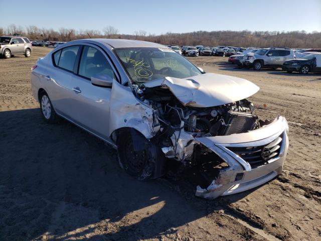 Photo 0 VIN: 3N1CN7AP8GL861140 - NISSAN VERSA S 