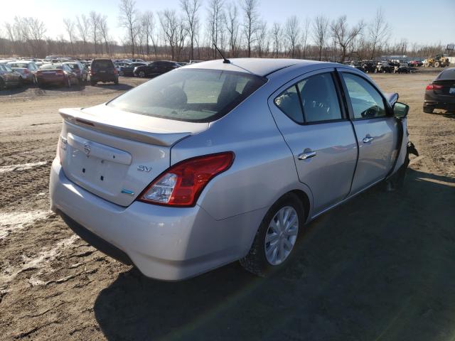 Photo 3 VIN: 3N1CN7AP8GL861140 - NISSAN VERSA S 