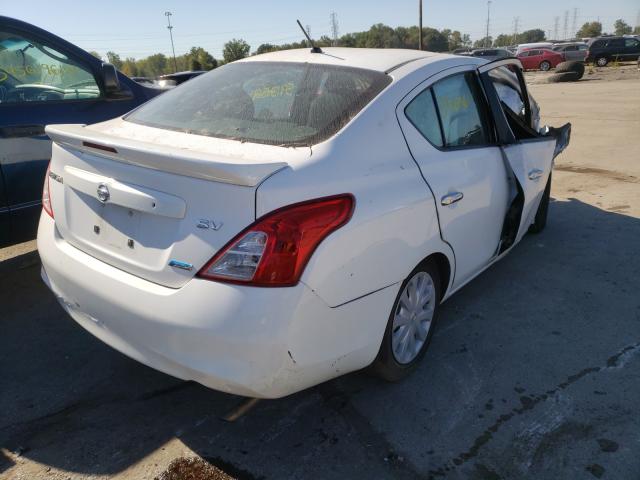 Photo 3 VIN: 3N1CN7AP8GL861154 - NISSAN VERSA S 