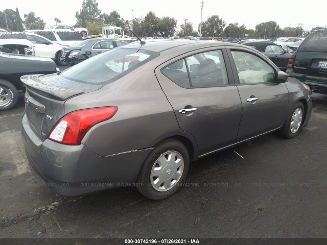 Photo 3 VIN: 3N1CN7AP8GL862434 - NISSAN VERSA 