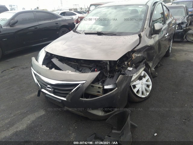 Photo 5 VIN: 3N1CN7AP8GL862434 - NISSAN VERSA 