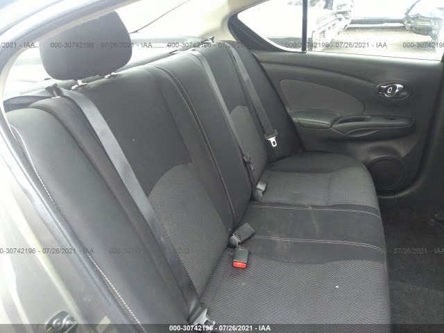 Photo 7 VIN: 3N1CN7AP8GL862434 - NISSAN VERSA 