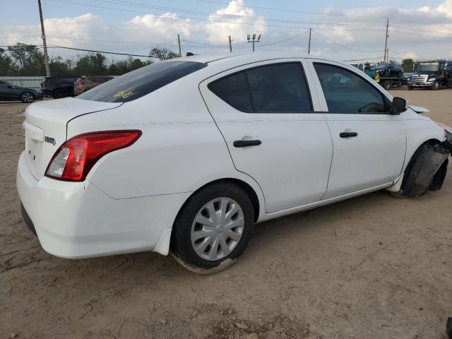 Photo 2 VIN: 3N1CN7AP8GL863003 - NISSAN VERSA S 