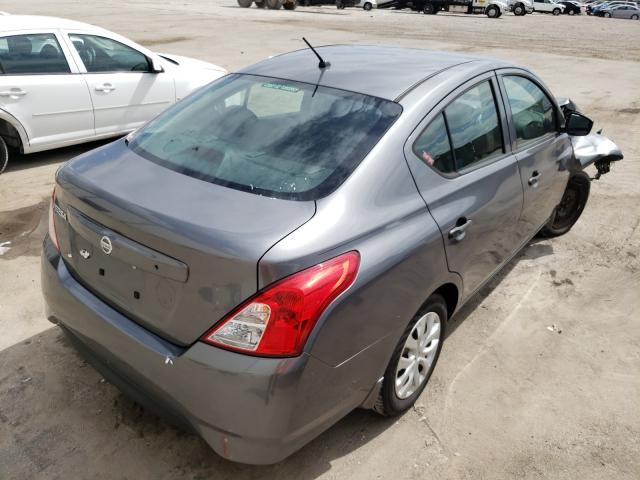 Photo 3 VIN: 3N1CN7AP8GL863373 - NISSAN VERSA S 