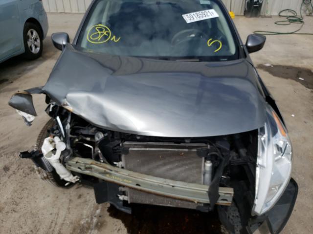 Photo 6 VIN: 3N1CN7AP8GL863373 - NISSAN VERSA S 