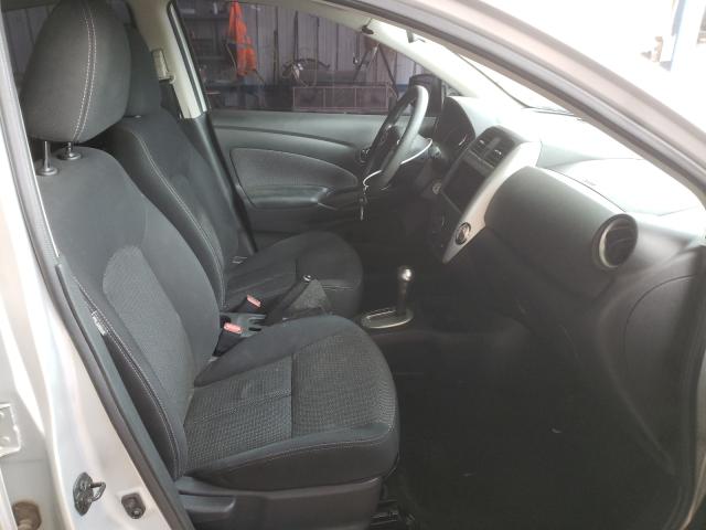 Photo 4 VIN: 3N1CN7AP8GL863468 - NISSAN VERSA S 