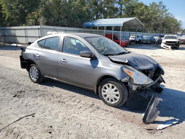 Photo 3 VIN: 3N1CN7AP8GL864104 - NISSAN VERSA 