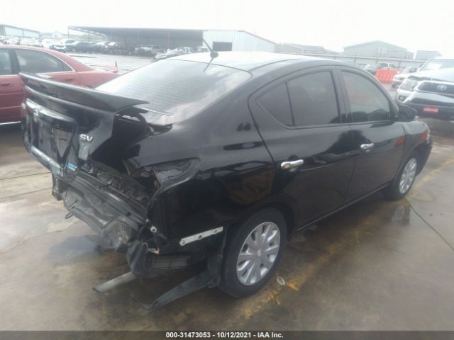 Photo 3 VIN: 3N1CN7AP8GL864121 - NISSAN VERSA 