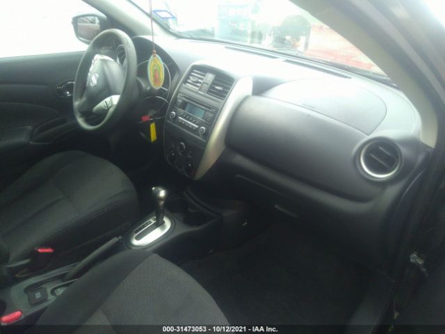 Photo 4 VIN: 3N1CN7AP8GL864121 - NISSAN VERSA 