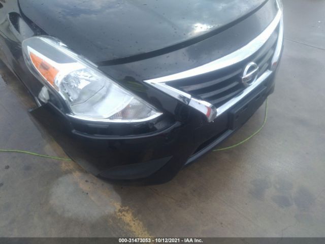 Photo 5 VIN: 3N1CN7AP8GL864121 - NISSAN VERSA 