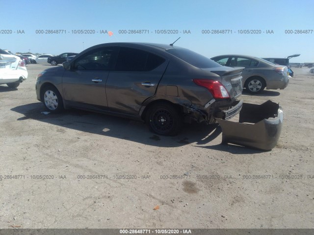 Photo 2 VIN: 3N1CN7AP8GL865835 - NISSAN VERSA 