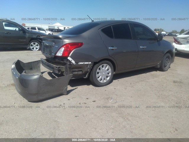 Photo 3 VIN: 3N1CN7AP8GL865835 - NISSAN VERSA 