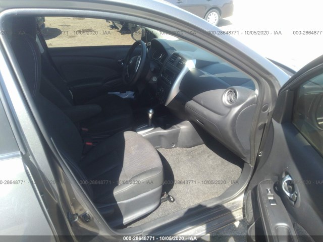 Photo 4 VIN: 3N1CN7AP8GL865835 - NISSAN VERSA 