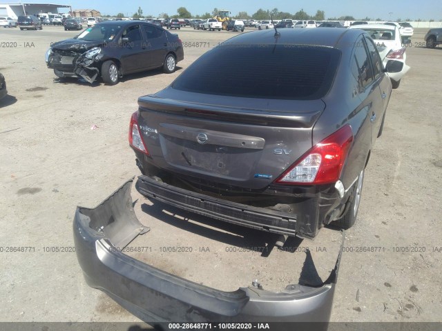 Photo 5 VIN: 3N1CN7AP8GL865835 - NISSAN VERSA 