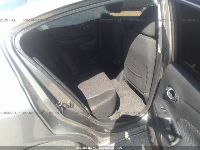 Photo 7 VIN: 3N1CN7AP8GL865835 - NISSAN VERSA 