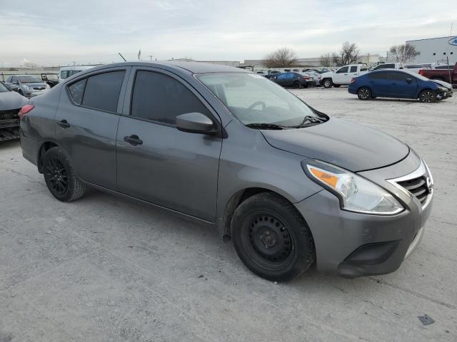 Photo 3 VIN: 3N1CN7AP8GL866662 - NISSAN VERSA 