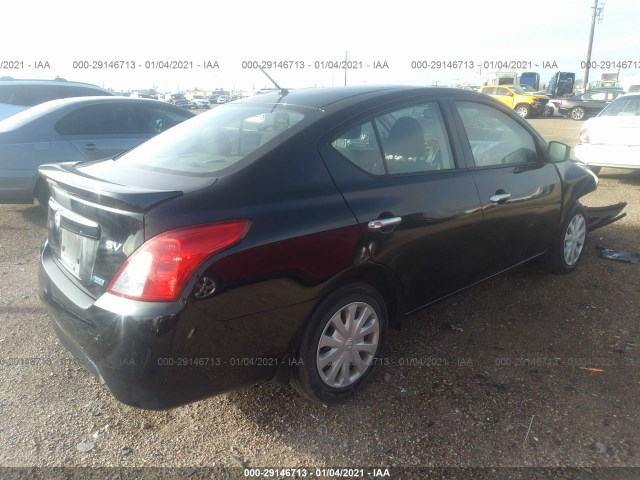 Photo 3 VIN: 3N1CN7AP8GL866726 - NISSAN VERSA 