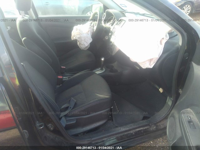 Photo 4 VIN: 3N1CN7AP8GL866726 - NISSAN VERSA 