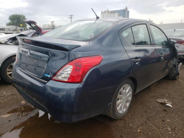 Photo 3 VIN: 3N1CN7AP8GL869383 - NISSAN VERSA S 