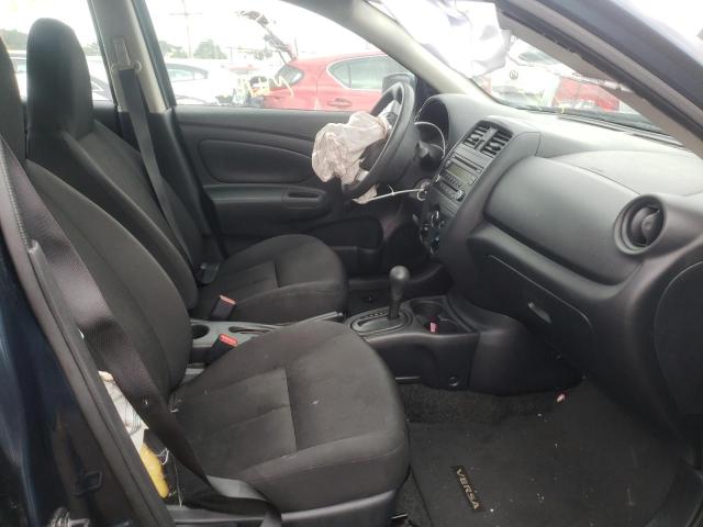 Photo 4 VIN: 3N1CN7AP8GL869383 - NISSAN VERSA S 