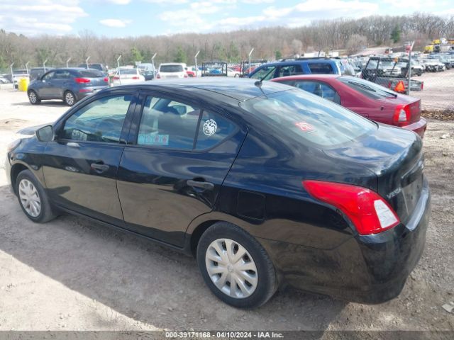 Photo 2 VIN: 3N1CN7AP8GL869917 - NISSAN VERSA 