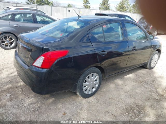 Photo 3 VIN: 3N1CN7AP8GL869917 - NISSAN VERSA 