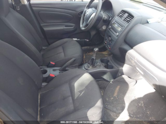 Photo 4 VIN: 3N1CN7AP8GL869917 - NISSAN VERSA 