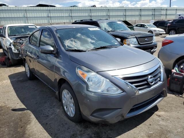 Photo 0 VIN: 3N1CN7AP8GL870291 - NISSAN VERSA S 