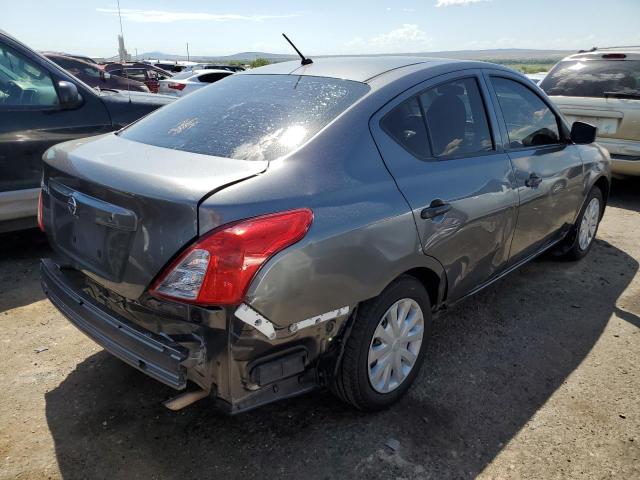 Photo 3 VIN: 3N1CN7AP8GL870291 - NISSAN VERSA S 