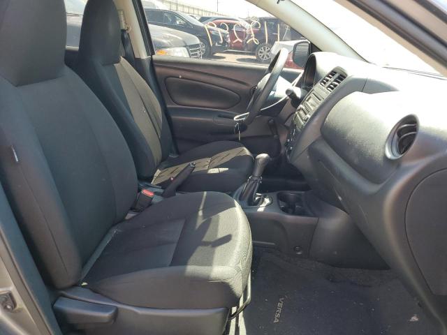 Photo 4 VIN: 3N1CN7AP8GL870291 - NISSAN VERSA S 