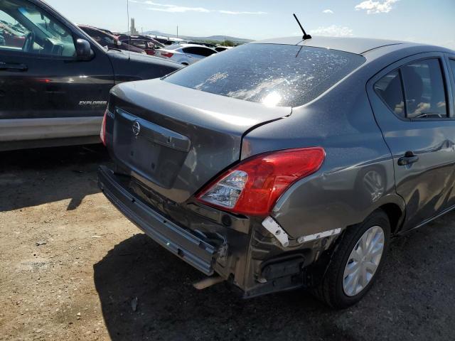 Photo 8 VIN: 3N1CN7AP8GL870291 - NISSAN VERSA S 