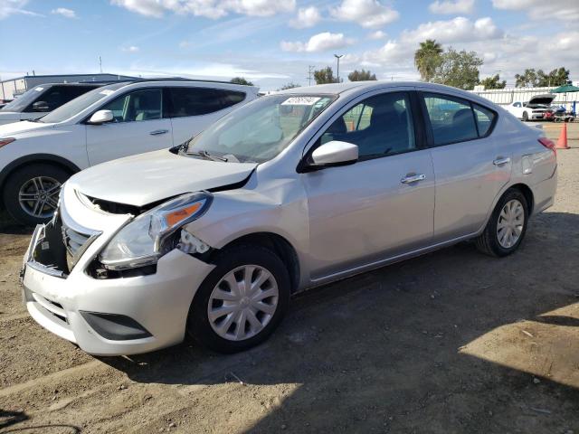 Photo 0 VIN: 3N1CN7AP8GL870338 - NISSAN VERSA 