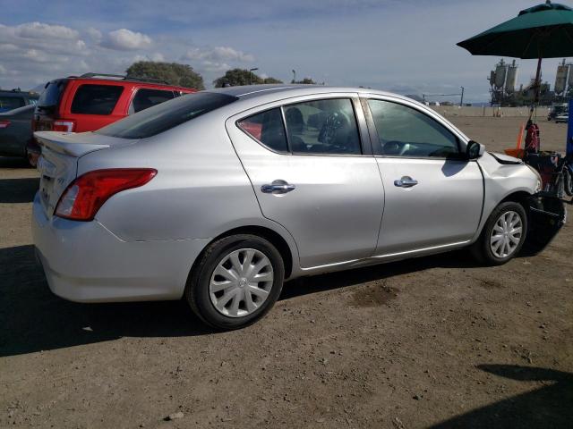 Photo 2 VIN: 3N1CN7AP8GL870338 - NISSAN VERSA 