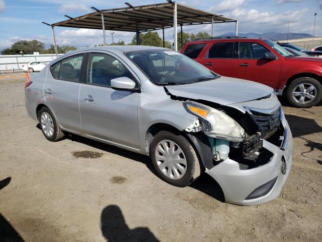 Photo 3 VIN: 3N1CN7AP8GL870338 - NISSAN VERSA 