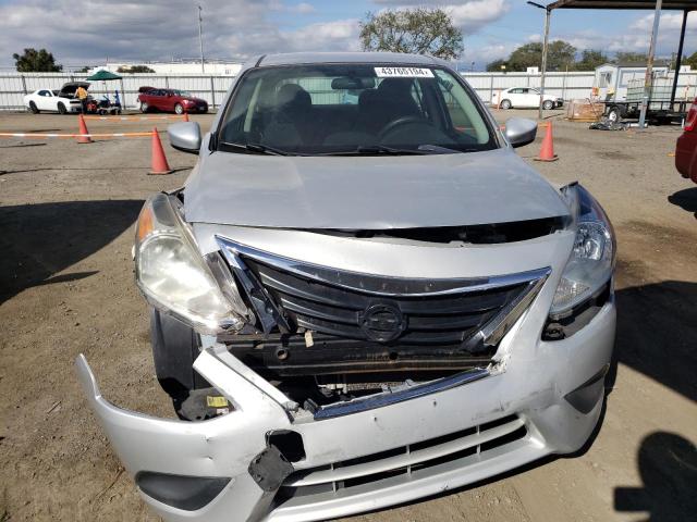 Photo 4 VIN: 3N1CN7AP8GL870338 - NISSAN VERSA 